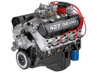 P398F Engine